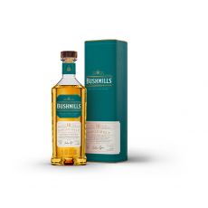 Bushmills 10 Jahre, Single Malt Sherry Cask Finsih